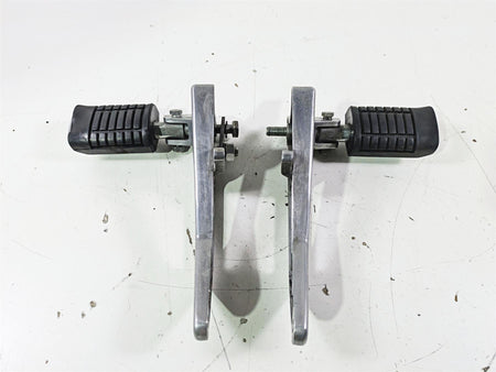 1998 Moto Guzzi California 1100 EV Rear Passenger Footpeg Set GU29443550 {{ shop.shopifyCountryName }} - Mototech271