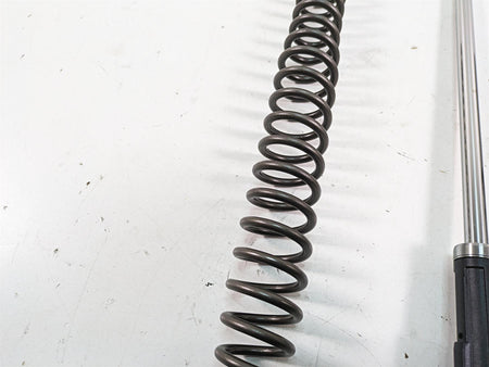 2018 KTM 1090 Adventure R WP Left Front Fork Internals Spring Set 48601729S1 {{ shop.shopifyCountryName }} - Mototech271