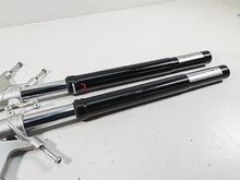 Load image into Gallery viewer, 2017 Mv Agusta Dragster 800 Marzocchi Front Fork Leg Set 8000B7132 8000B8387
