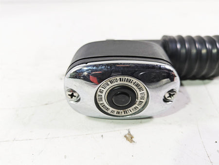 2007 Harley Touring FLHTCU SE CVO E-Glide Rear Brake Master Cylinder 41767-05E {{ shop.shopifyCountryName }} - Mototech271