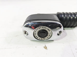 2007 Harley Touring FLHTCU SE CVO E-Glide Rear Brake Master Cylinder 41767-05E | Mototech271