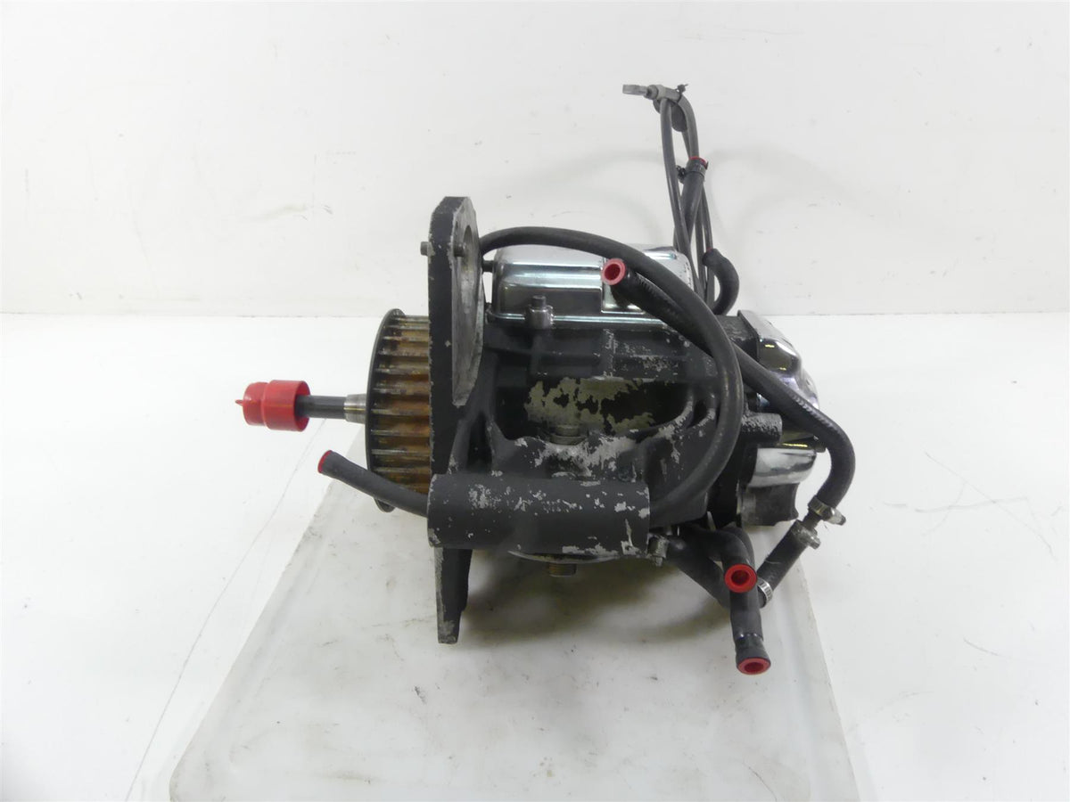 1989 Harley Touring FLTC Tour Glide 5-Speed Transmission Gear Box -36K 34700-89C {{ shop.shopifyCountryName }} - Mototech271