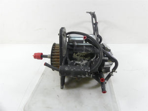 1989 Harley Touring FLTC Tour Glide 5-Speed Transmission Gear Box -36K 34700-89C | Mototech271
