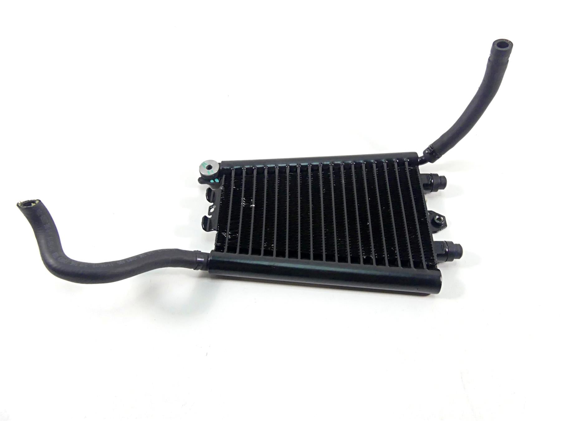 2020 Harley Softail FXST Standard Oil Cooler + Lines 62700191 {{ shop.shopifyCountryName }} - Mototech271