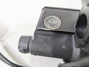 2018 Ducati Scrambler Desert Sled 800 Front Brake Master Cylinder Read 62440921B