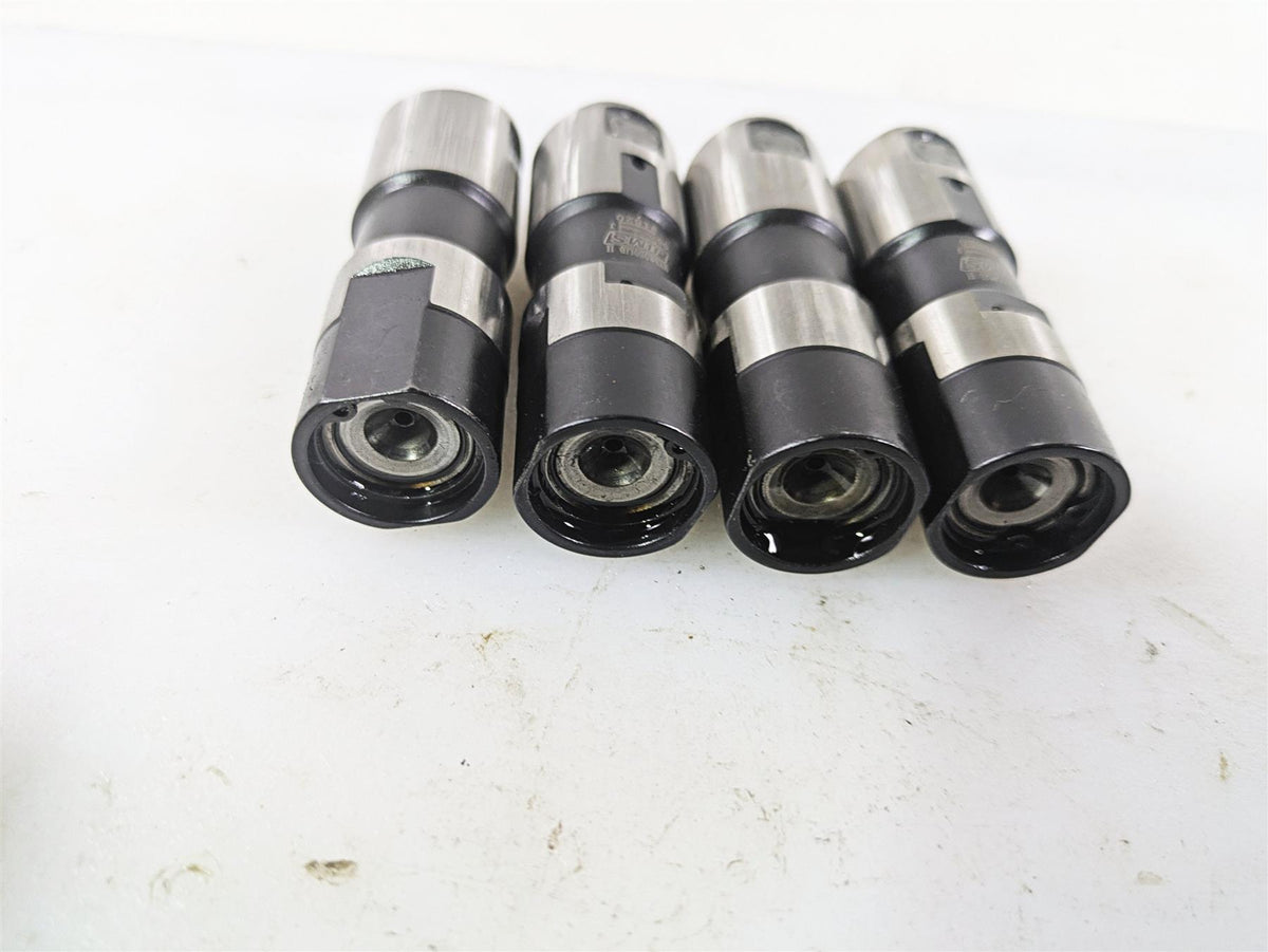 Harley Davidson Jims Powerglide 2 Roller Lifter & Adjustable Push Rod Set 1820 {{ shop.shopifyCountryName }} - Mototech271