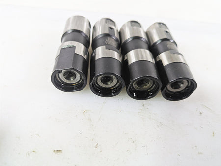 Harley Davidson Jims Powerglide 2 Roller Lifter & Adjustable Push Rod Set 1820 {{ shop.shopifyCountryName }} - Mototech271