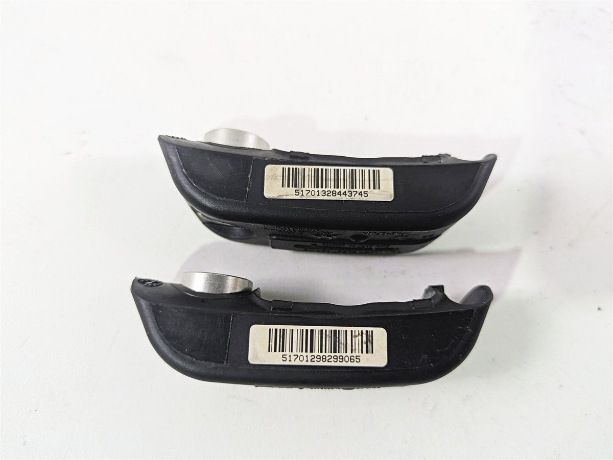 2016 BMW R1200RT K52 Rdc Module Tire Sensor Set 36318532732 65758546222 {{ shop.shopifyCountryName }} - Mototech271