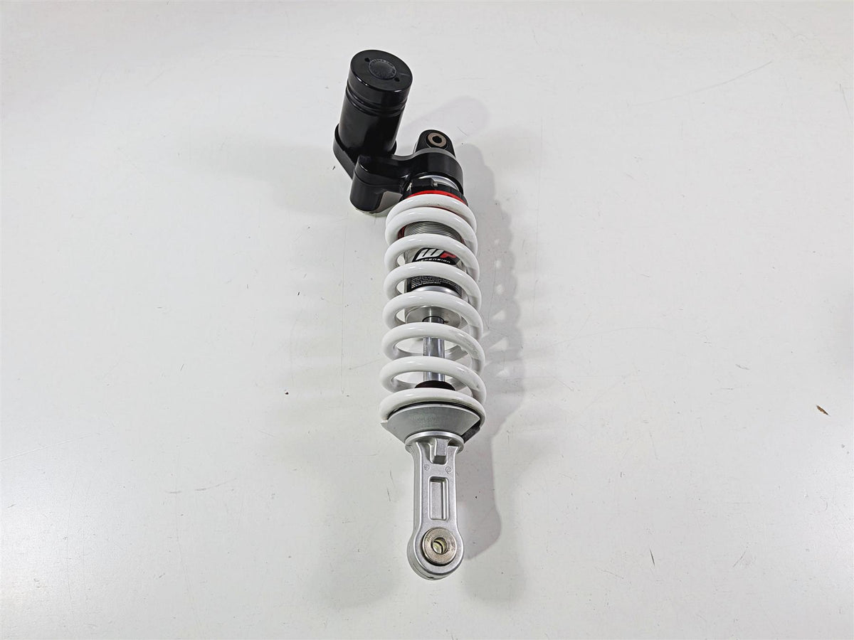 2018 Husqvarna 701 Supermoto WP White Power Rear Suspension Shock 15157P12-Mototech271
