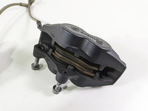 2006 BMW R1200GS K255 Adv Brembo Front Brake Caliper Set 34117711438 34117711439