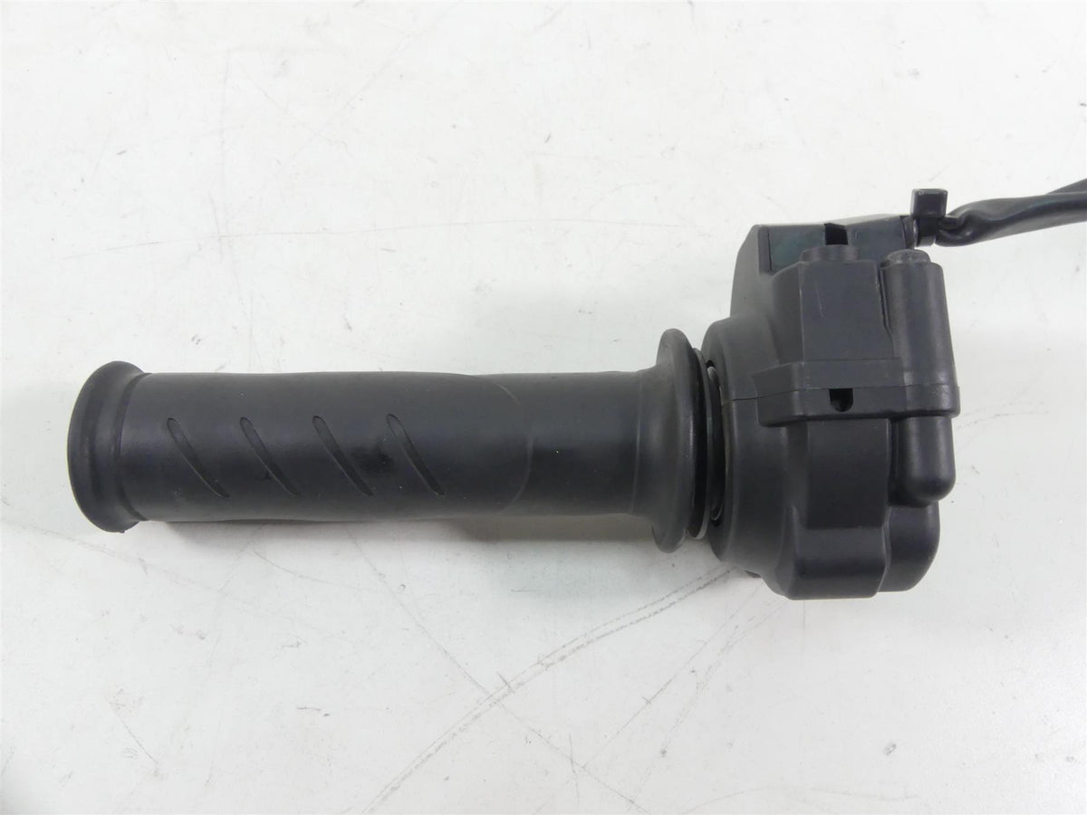 2020 Ducati Panigale V2 Ride Fly By Wire Throttle Sensor Grip Set 66020102B {{ shop.shopifyCountryName }} - Mototech271