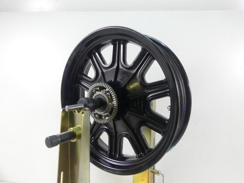 2016 Indian Chief Dark Horse Straight Front Wheel Rim 16x3.5 - Read 1522505 | Mototech271