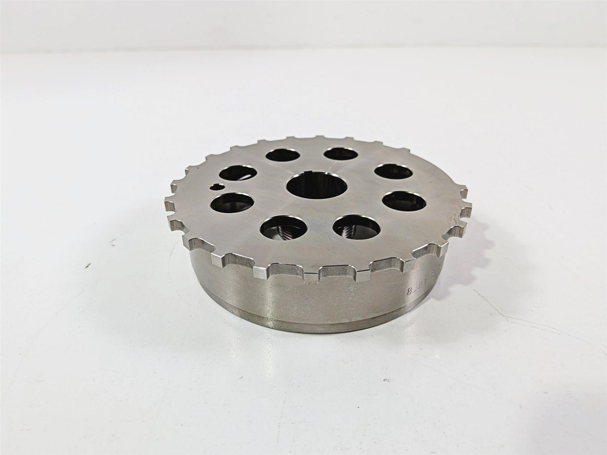 2019 Triumph Speed Triple RS 1050 Ignition Rotor Flywheel Fly Wheel T1300186 {{ shop.shopifyCountryName }} - Mototech271