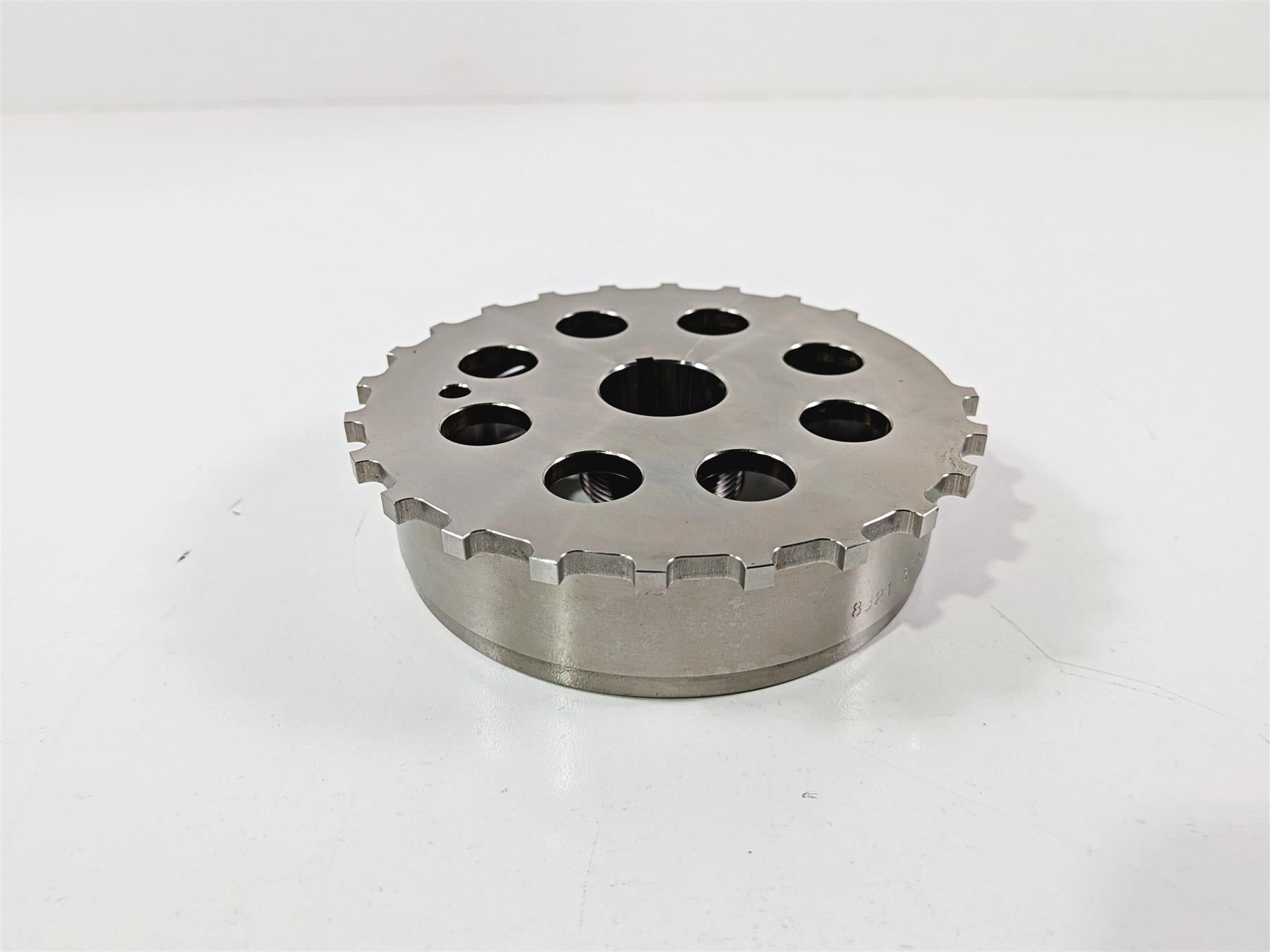 2019 Triumph Speed Triple RS 1050 Ignition Rotor Flywheel Fly Wheel T1300186 {{ shop.shopifyCountryName }} - Mototech271