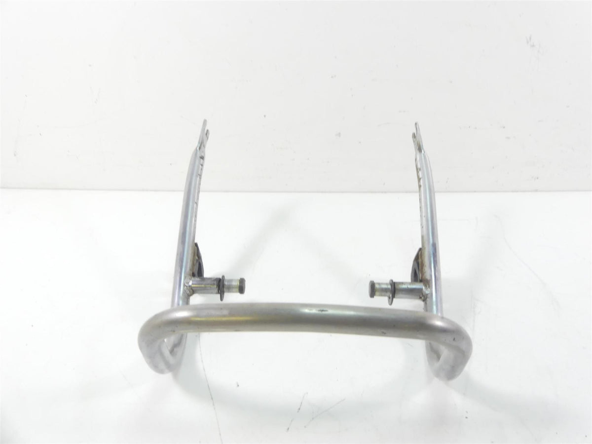 1978 Yamaha XS650 SE Special Rear Chrome Stay Grab Rail 2M0-21645-00-00 {{ shop.shopifyCountryName }} - Mototech271