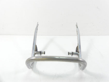 1978 Yamaha XS650 SE Special Rear Chrome Stay Grab Rail 2M0-21645-00-00 {{ shop.shopifyCountryName }} - Mototech271
