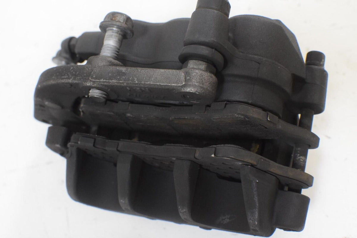 2014 Honda CTX1300 CTX 1300 Front NISSIN Brake Caliper SET 45250-MJN-A01 {{ shop.shopifyCountryName }} - Mototech271