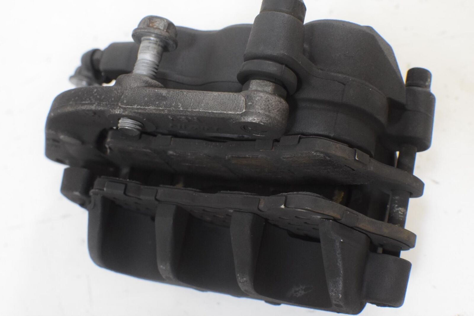2014 Honda CTX1300 CTX 1300 Front NISSIN Brake Caliper SET 45250-MJN-A01 {{ shop.shopifyCountryName }} - Mototech271