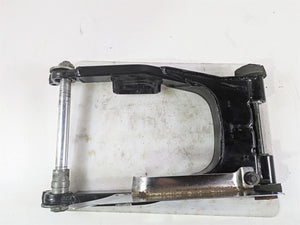 2007 Harley Touring FLHRSE CVO Road King Rear Swingarm Swing Arm 48613-07