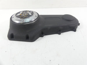 2015 Harley FXDF Dyna Fat Bob Outer Primary Drive Clutch Cover 60784-06A