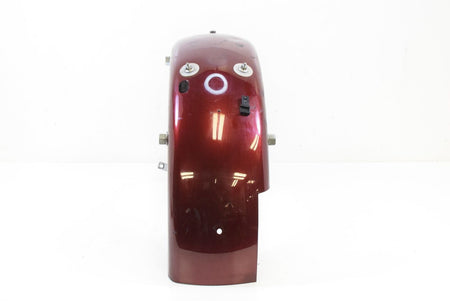 2000 Harley Touring FLHTCUI Electra Glide Rear Fender -dent 59579-99 {{ shop.shopifyCountryName }} - Mototech271