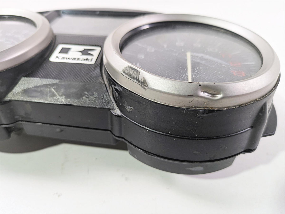 2023 Kawasaki ZX1400 ZX14R Ninja Speedometer Gauges Instrument 49miles 25031-0656 {{ shop.shopifyCountryName }} - Mototech271