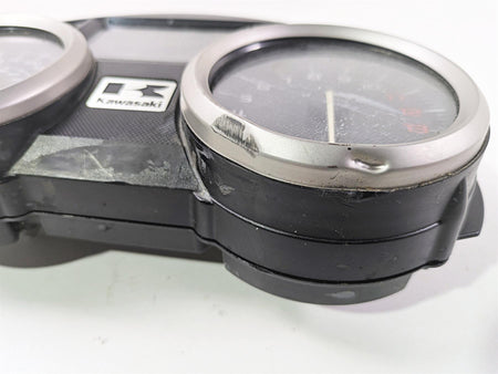 2023 Kawasaki ZX1400 ZX14R Ninja Speedometer Gauges Instrument 49miles 25031-0656 {{ shop.shopifyCountryName }} - Mototech271
