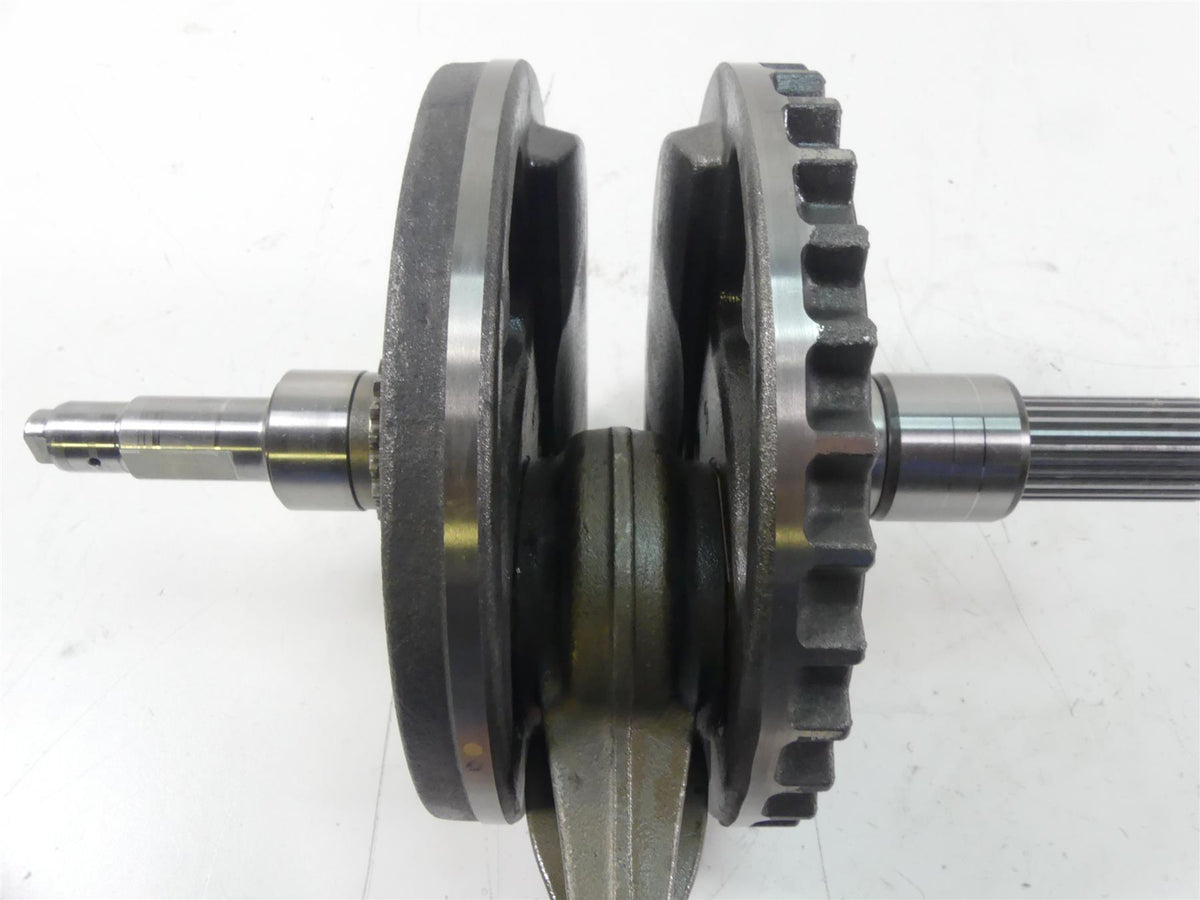 2017 Harley FXSE CVO Pro Street Breakout Crankshaft Crank Shaft Wheel 24100022 {{ shop.shopifyCountryName }} - Mototech271