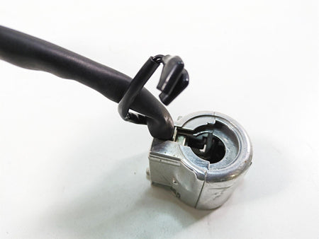2006 Honda V-Twin VTX1300 R Left Hand Control Switch Blinker 35020-MEA-670 {{ shop.shopifyCountryName }} - Mototech271