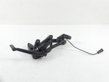 Load image into Gallery viewer, 2015 Ducati Diavel Dark Right Rider Footpeg Foot Peg Brake Pedal Set 82411761B
