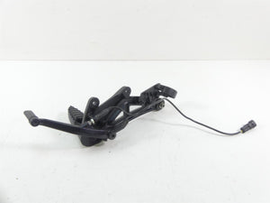2015 Ducati Diavel Dark Right Rider Footpeg Foot Peg Brake Pedal Set 82411761B