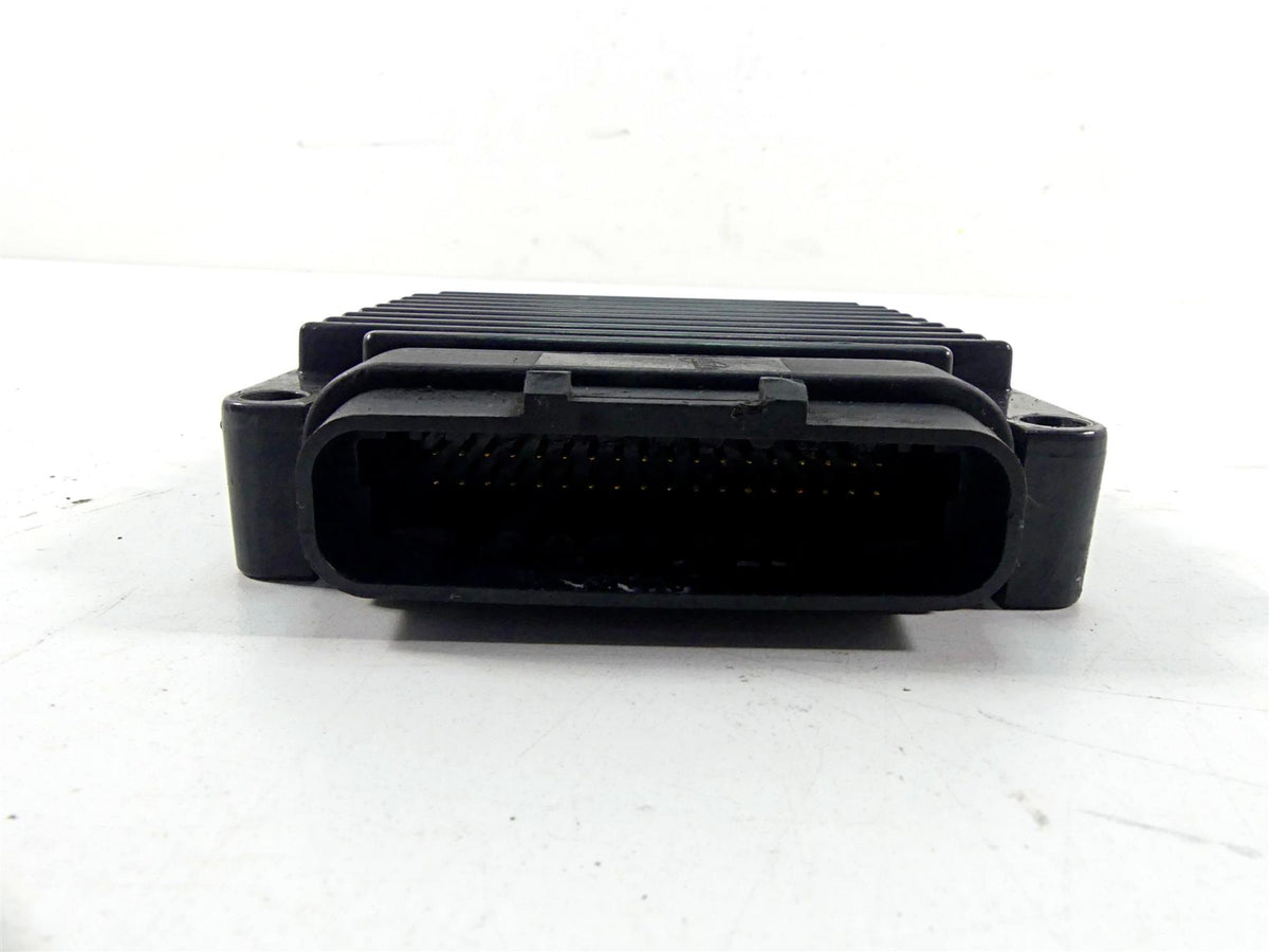 2005 Harley VRSCSE CVO V-Rod Cdi Ecu Ecm Engine Control Module Unit 32498-05 {{ shop.shopifyCountryName }} - Mototech271