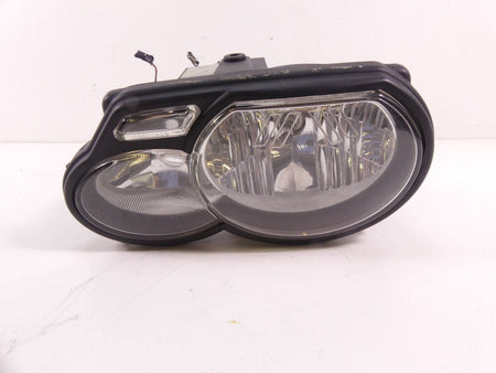 2010 BMW R1200GS Adventure K255 Headlight Head Light Lamp Lens 63127713389 {{ shop.shopifyCountryName }} - Mototech271