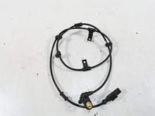 Load image into Gallery viewer, 2018 Kawasaki ZX1002 Ninja H2 SX Rear Abs Wheel Speed Sensor 21176-0869 | Mototech271
