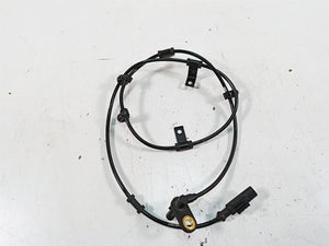 2018 Kawasaki ZX1002 Ninja H2 SX Rear Abs Wheel Speed Sensor 21176-0869 | Mototech271
