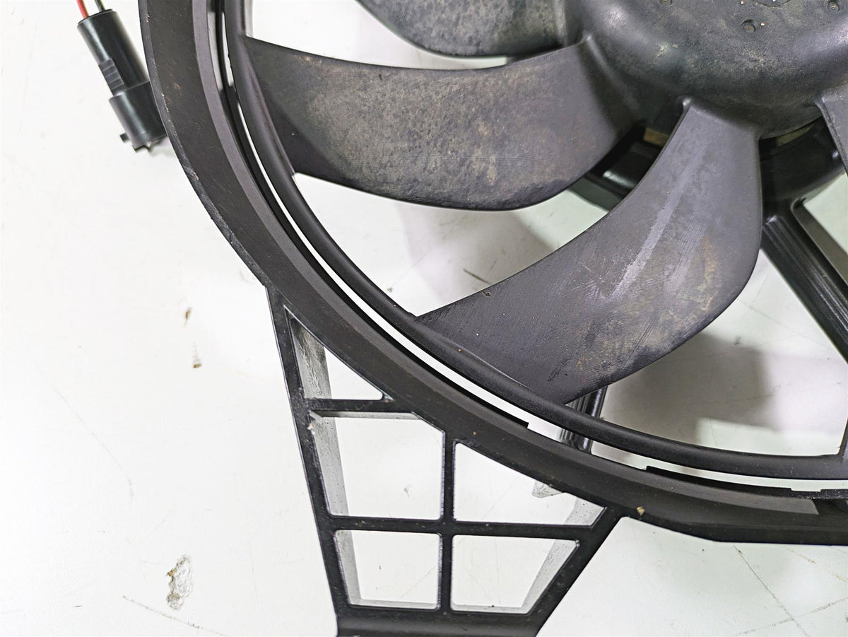 2022 Kawasaki Teryx KRX KRF 1000 C SE Radiator Fan + Mount 59502-0628 59502-0644 {{ shop.shopifyCountryName }} - Mototech271