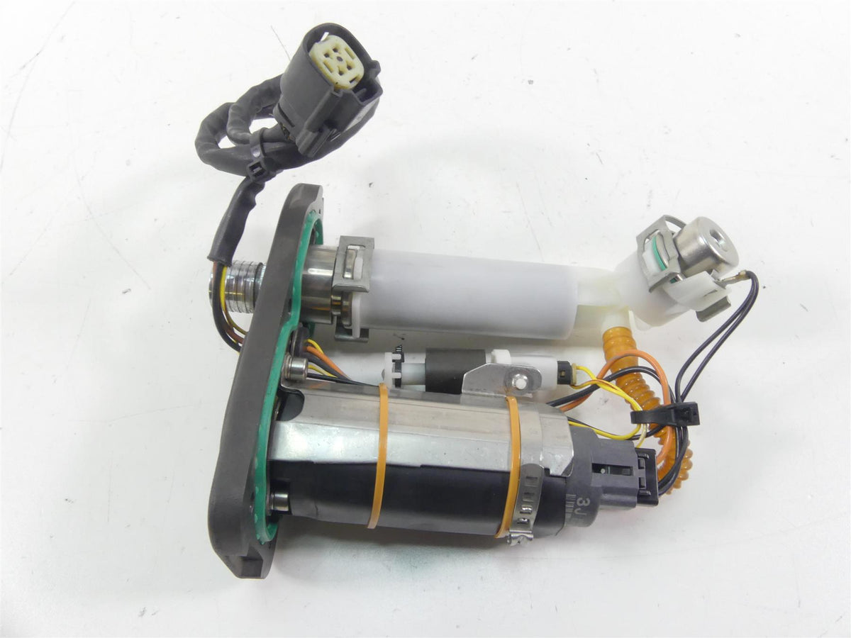 2009 Harley XR1200 Sportster Fuel Gas Petrol Pump - Tested 75268-07E {{ shop.shopifyCountryName }} - Mototech271