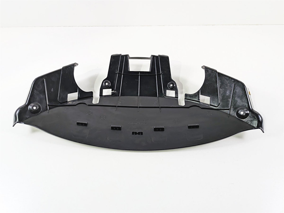 2013 Victory Vision Tour Upper Inner Visor Panel Cover Fairing 5436995 {{ shop.shopifyCountryName }} - Mototech271
