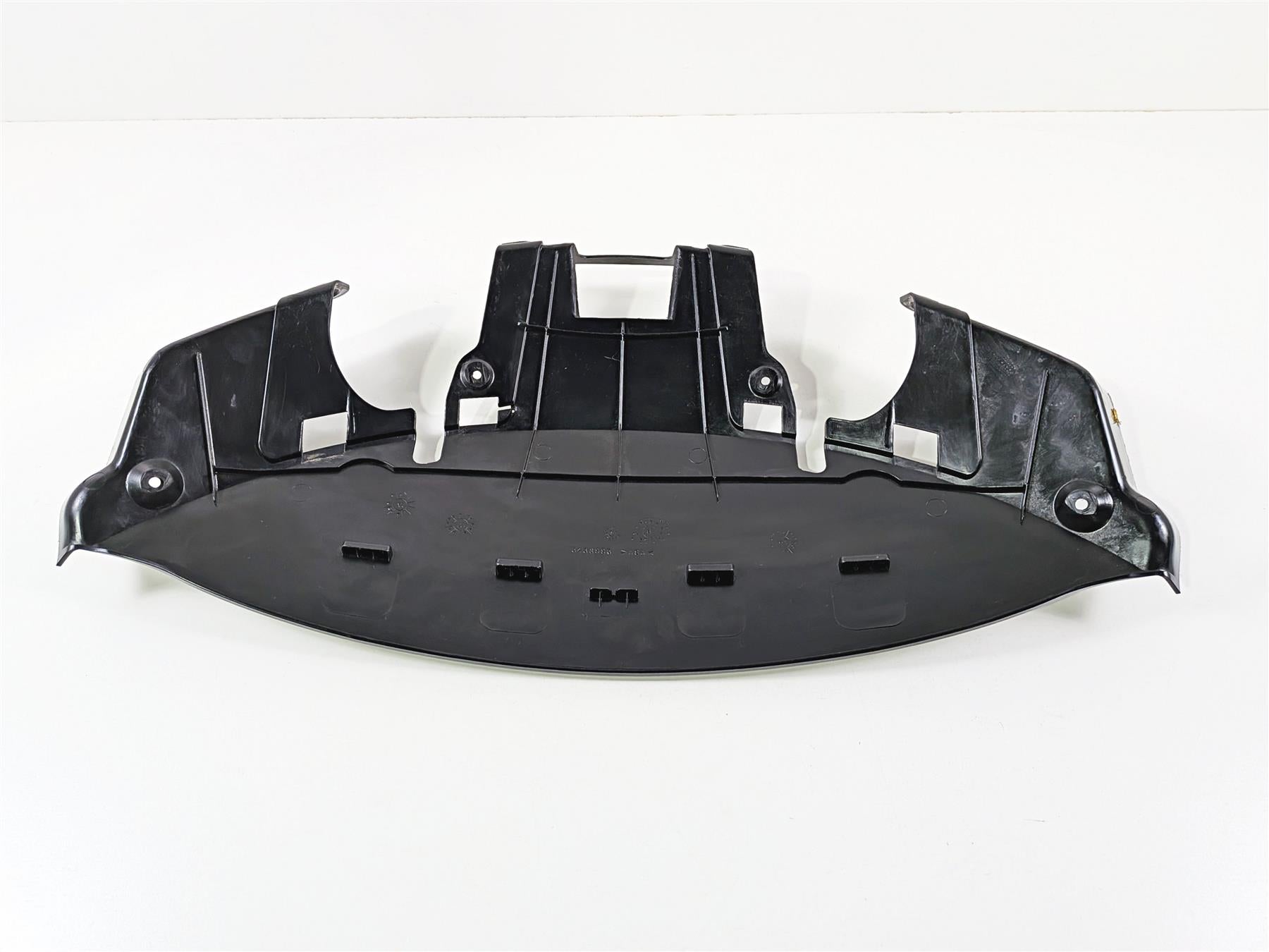 2013 Victory Vision Tour Upper Inner Visor Panel Cover Fairing 5436995 {{ shop.shopifyCountryName }} - Mototech271