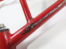 Load image into Gallery viewer, 2021 Kawasaki Teryx KRX KRF 1000 ES Front Left Knee Assembly 39007-0463
