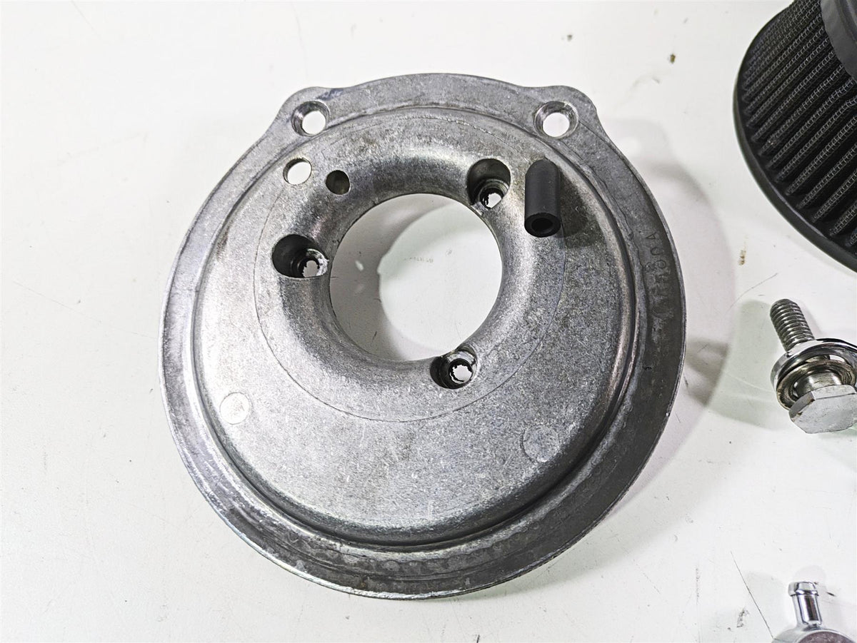 2003 Harley Dyna FXDL Low Rider 100TH Air Breather Cleaner Filter 29454-99 {{ shop.shopifyCountryName }} - Mototech271