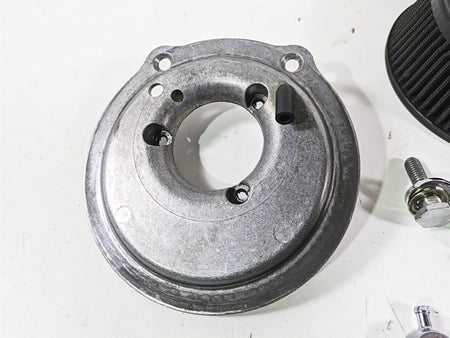 2003 Harley Dyna FXDL Low Rider 100TH Air Breather Cleaner Filter 29454-99 {{ shop.shopifyCountryName }} - Mototech271
