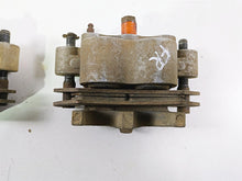 Load image into Gallery viewer, 2015 Arctic Cat Wildcat 1000 X LTD Front Brake Caliper Set 2502-030 2502-031 | Mototech271
