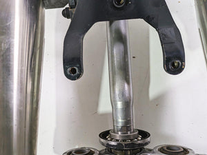 2007 Yamaha XVS1300 V-Star Front Fork Leg Caliper Set 3D8-23102-00-00 | Mototech271