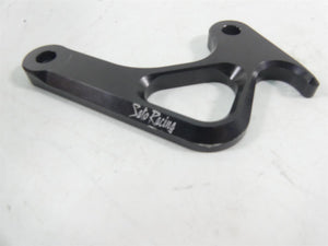 2018 Triumph Street Triple 765RS Sato Racing Race Strap Hook Set T-67513HOOK-BK | Mototech271