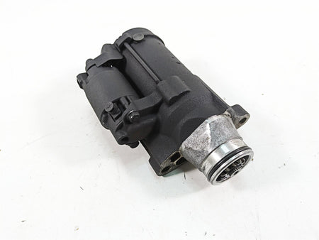 2018 Harley Touring FLHXSE CVO Street Glide Engine Starter Motor 31400053 {{ shop.shopifyCountryName }} - Mototech271