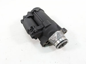2018 Harley Touring FLHXSE CVO Street Glide Engine Starter Motor 31400053