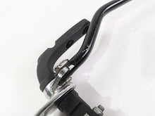 Load image into Gallery viewer, 2016 Harley FXDF Dyna Fat Bob Front Right Fw Footpeg &amp; Brake Pedal 42481-03A
