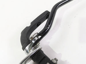 2016 Harley FXDF Dyna Fat Bob Front Right Fw Footpeg & Brake Pedal 42481-03A