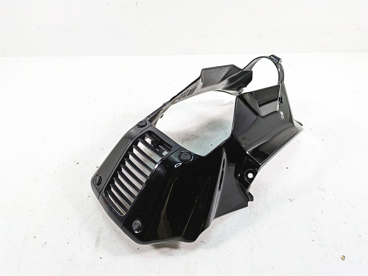 2014 Moto Guzzi California 1400 T Neck Frame Cover Fairing Set B063717 B063716 {{ shop.shopifyCountryName }} - Mototech271